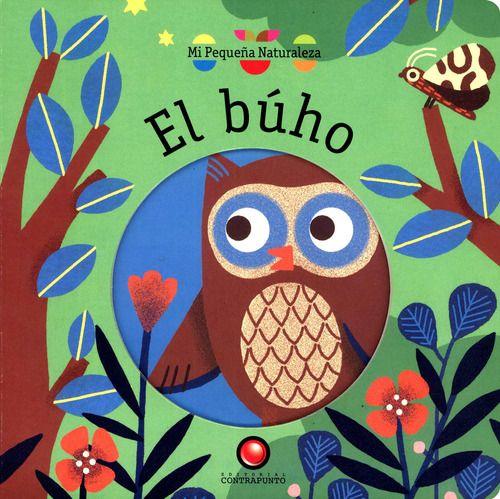 Libro El Buho-1