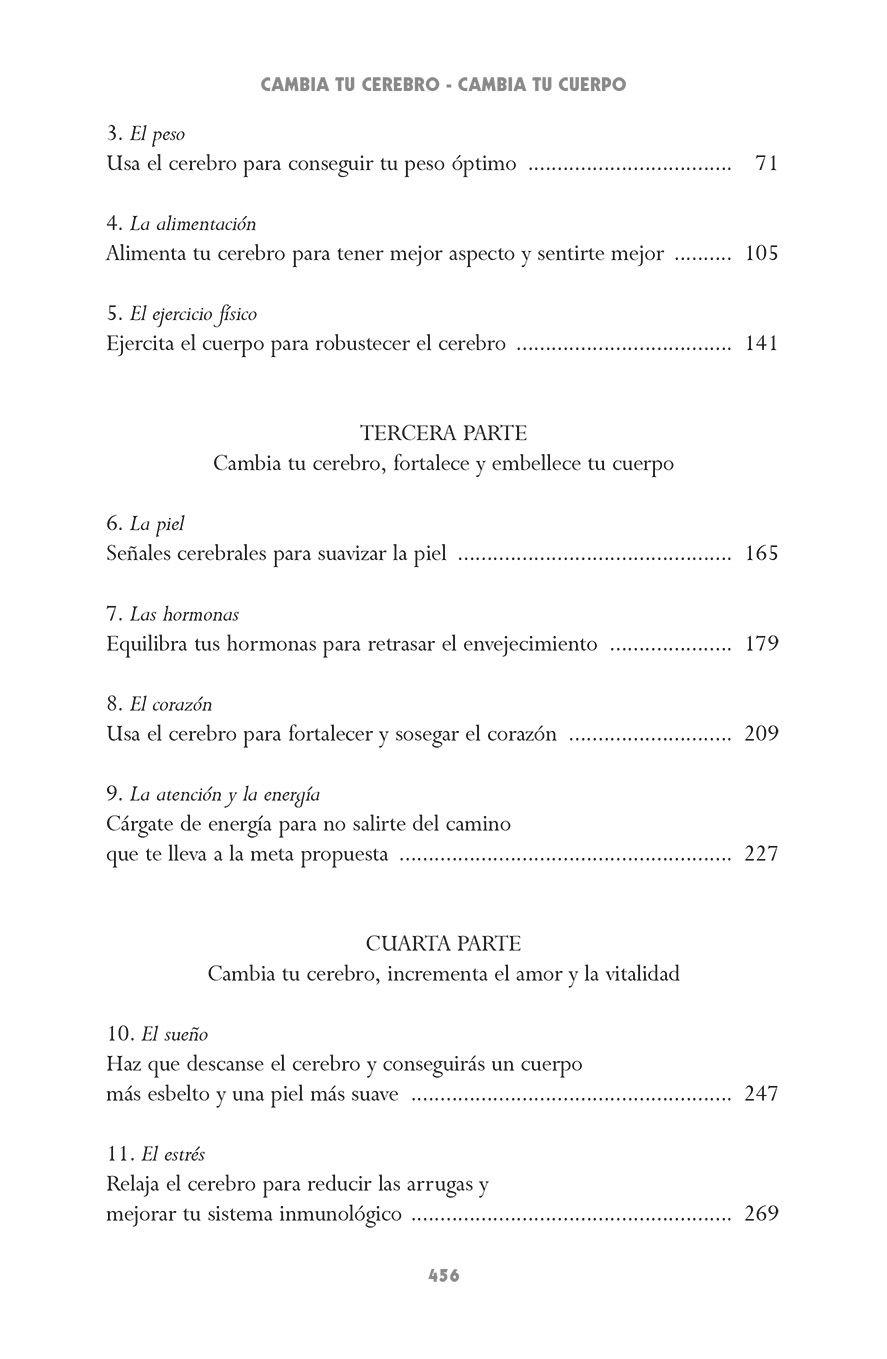Cambia Tu Cerebro Cambia Tu Cuerpo-2