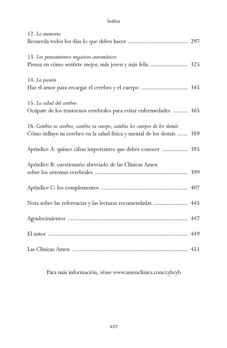 Cambia Tu Cerebro Cambia Tu Cuerpo-3