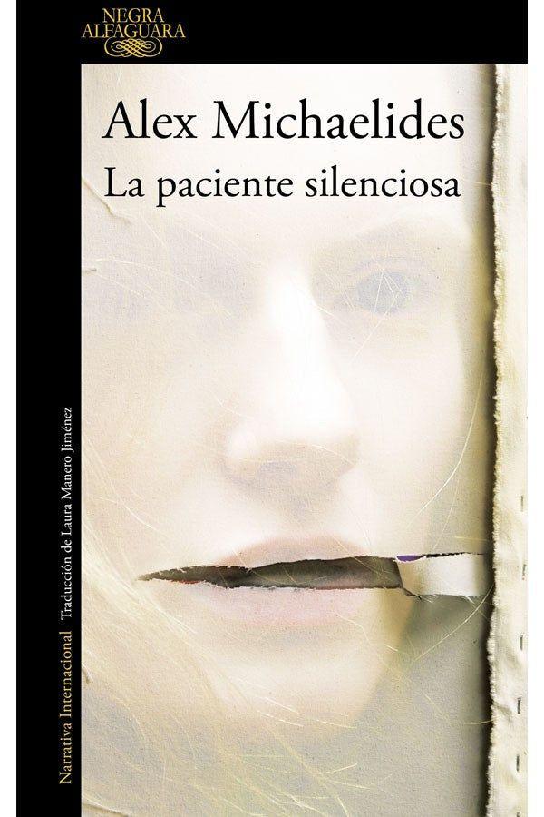 La paciente silenciosa-0