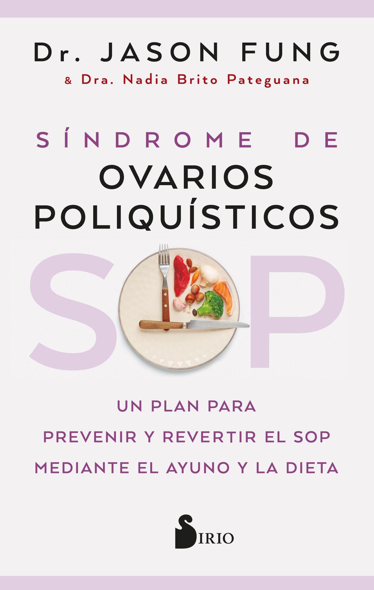 SOP, Síndrome De Ovarios Poliquísticos-0