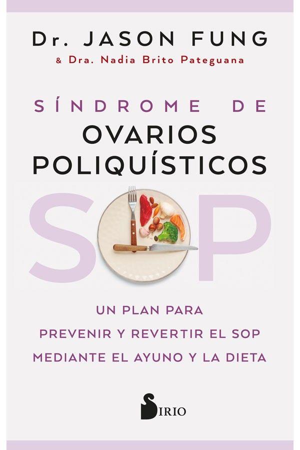 SOP, Síndrome De Ovarios Poliquísticos-5