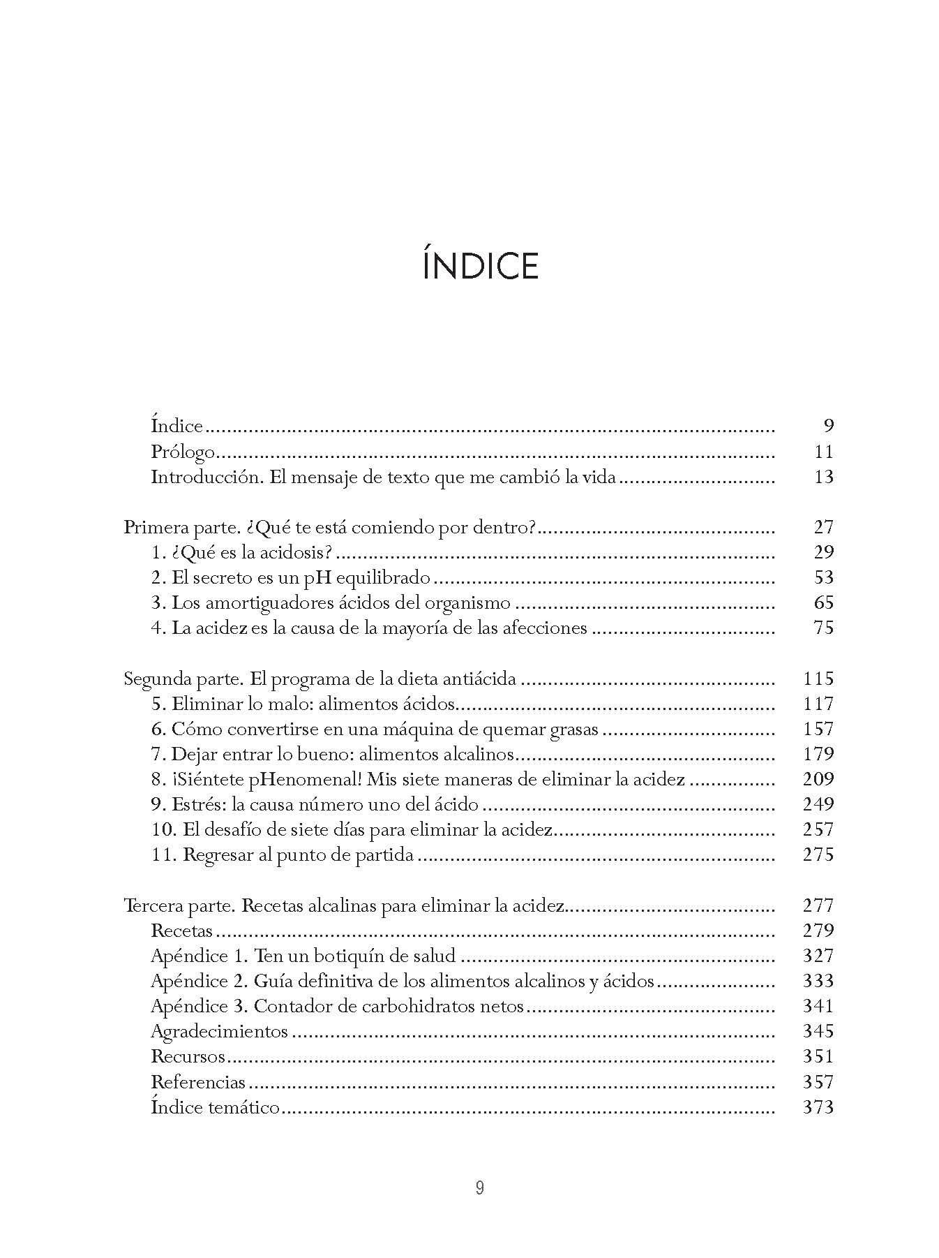 La Dieta Antiácida de Editorial Sirio-1
