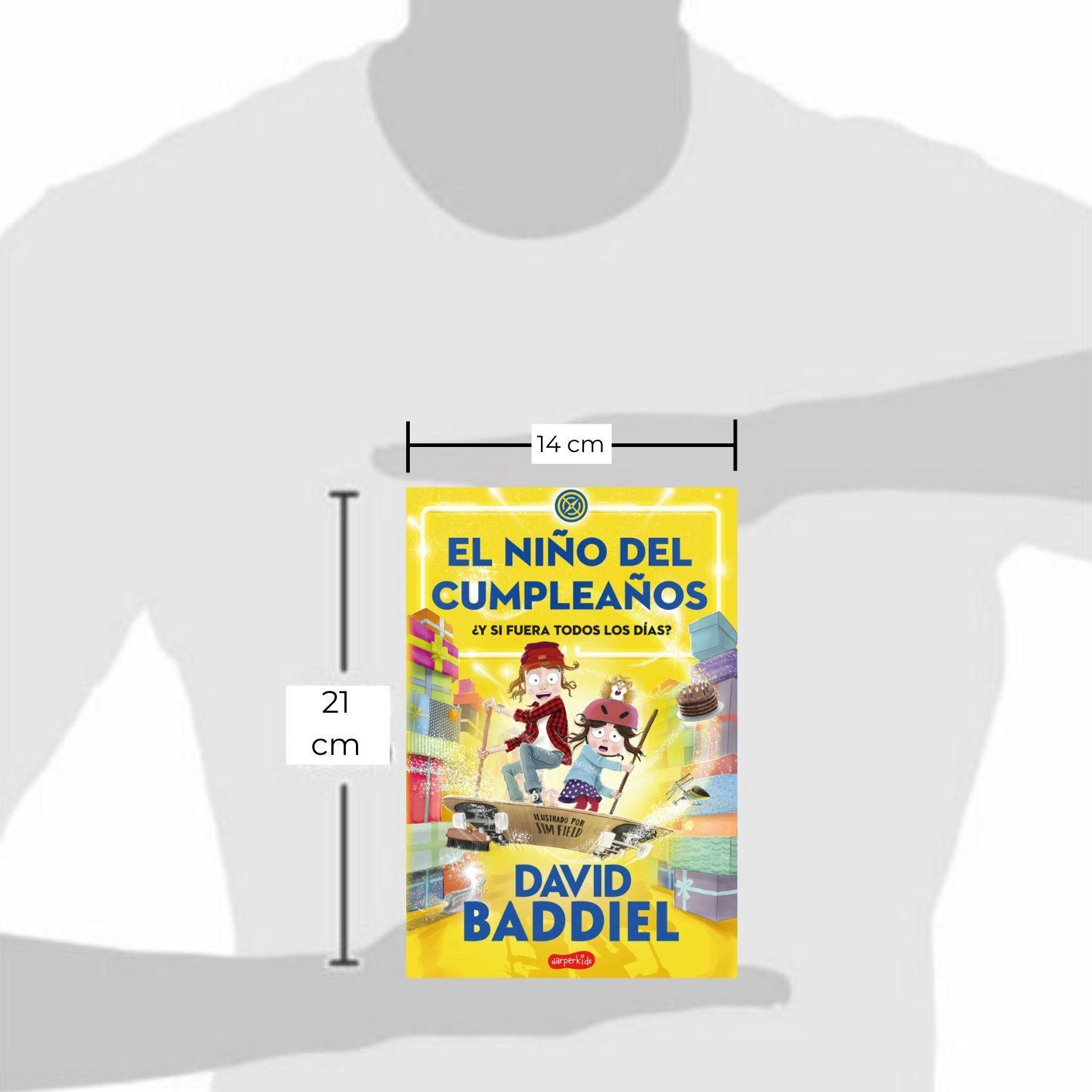 El Niño Del Cumpleaños-1