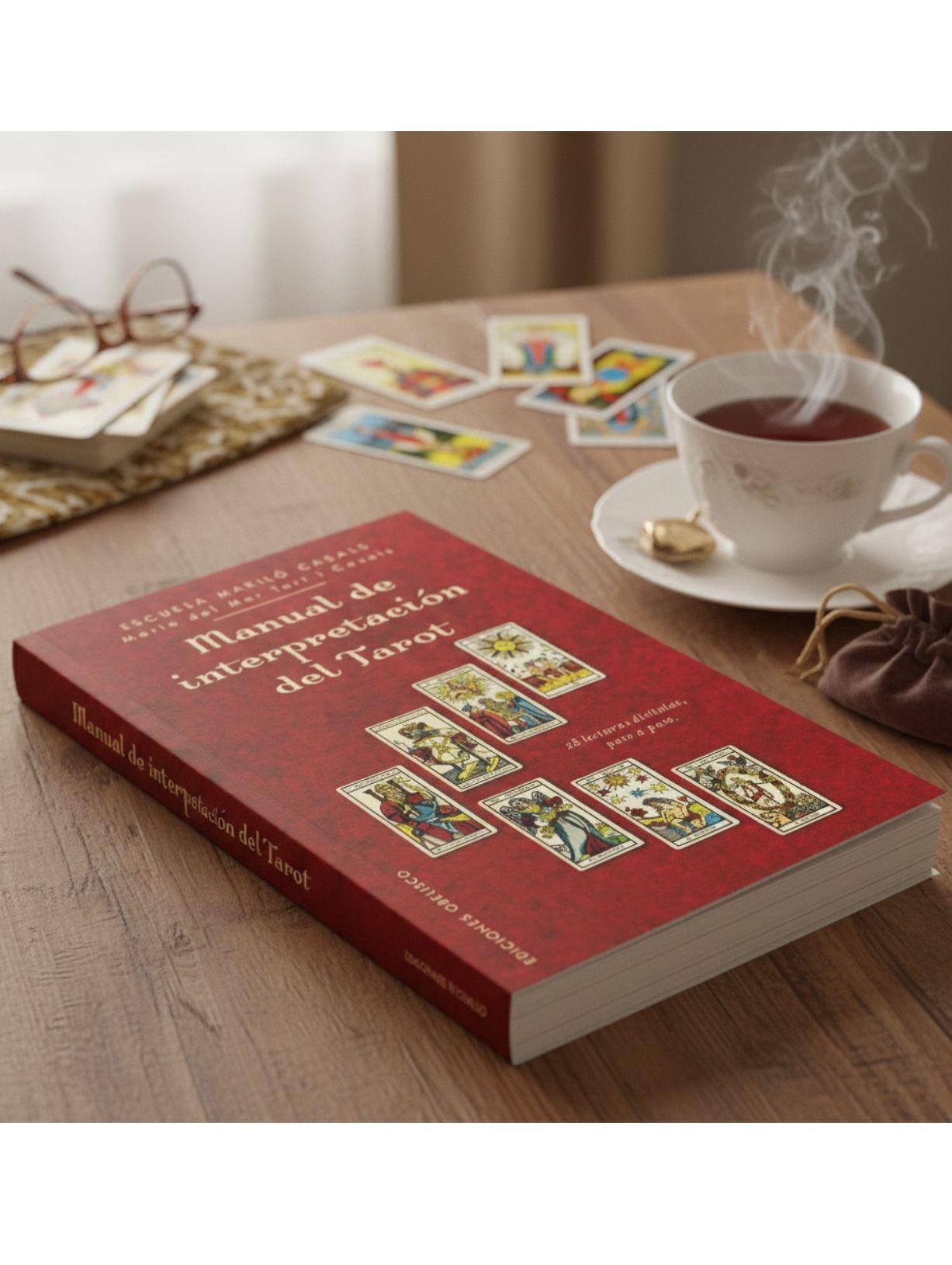 Manual de interpretacion del tarot-2