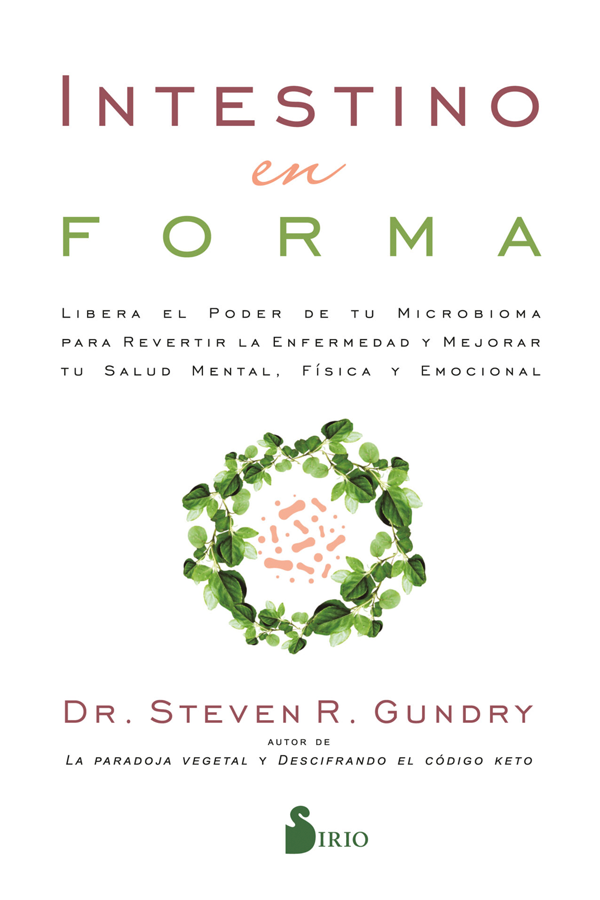 Intestino en forma de Editorial Sirio-4
