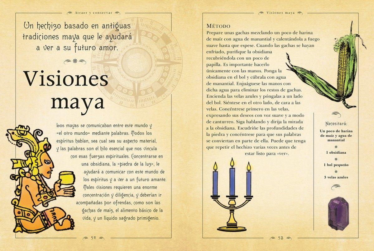 El De Los Hechizos de Editorial Librero-1
