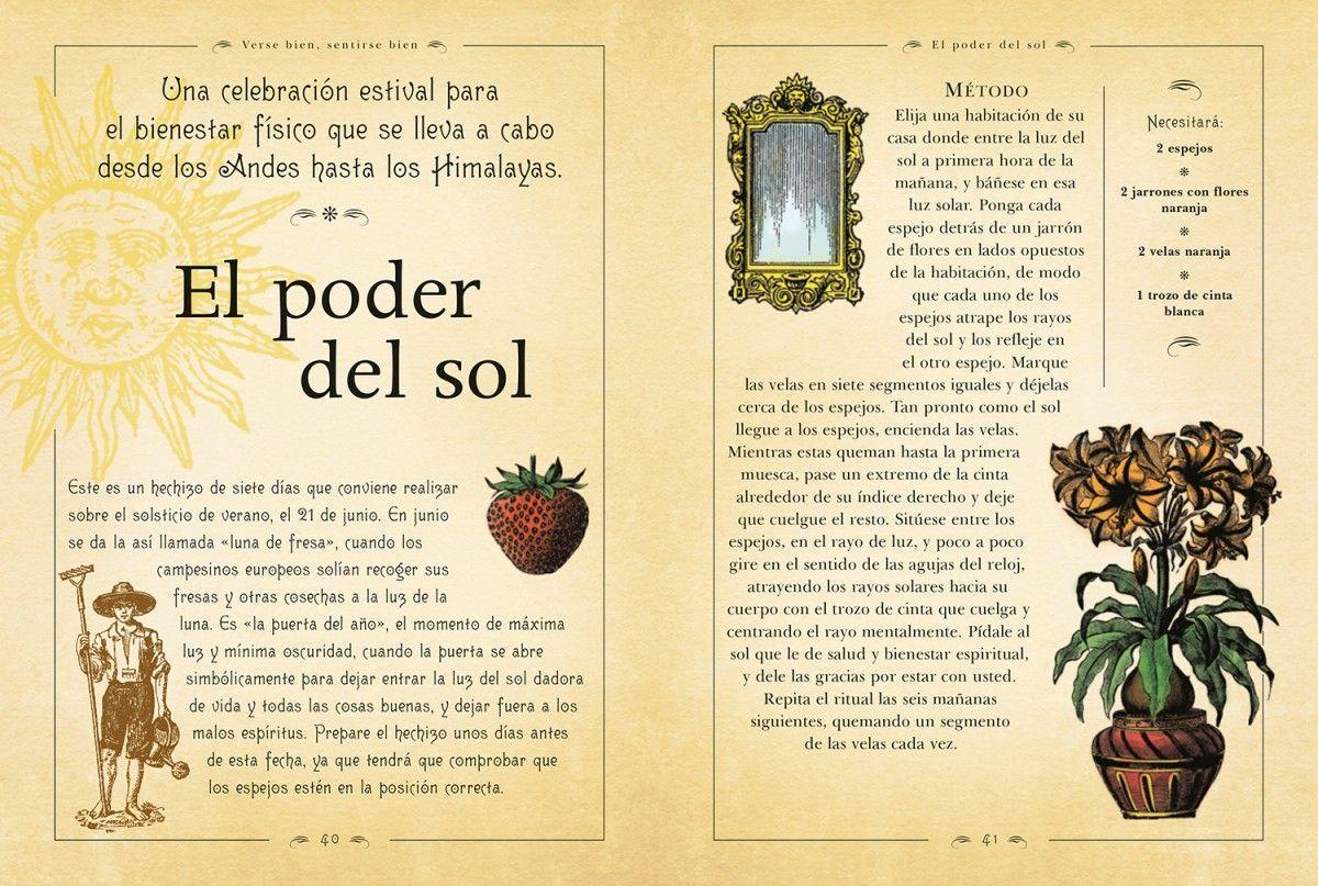El De Los Hechizos de Editorial Librero-3