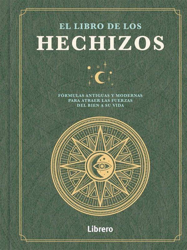 El De Los Hechizos de Editorial Librero-6