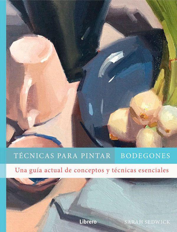 Técnicas para pintar bodegones-5