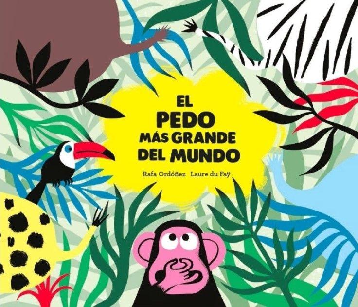 El Pedo Mas Grande Del Mundo-0