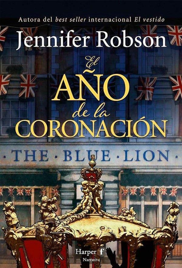 El Año De La Coronación-3