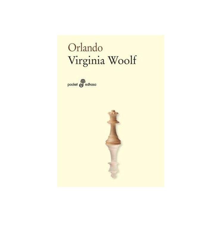 Orlando de Editorial Edhasa-0
