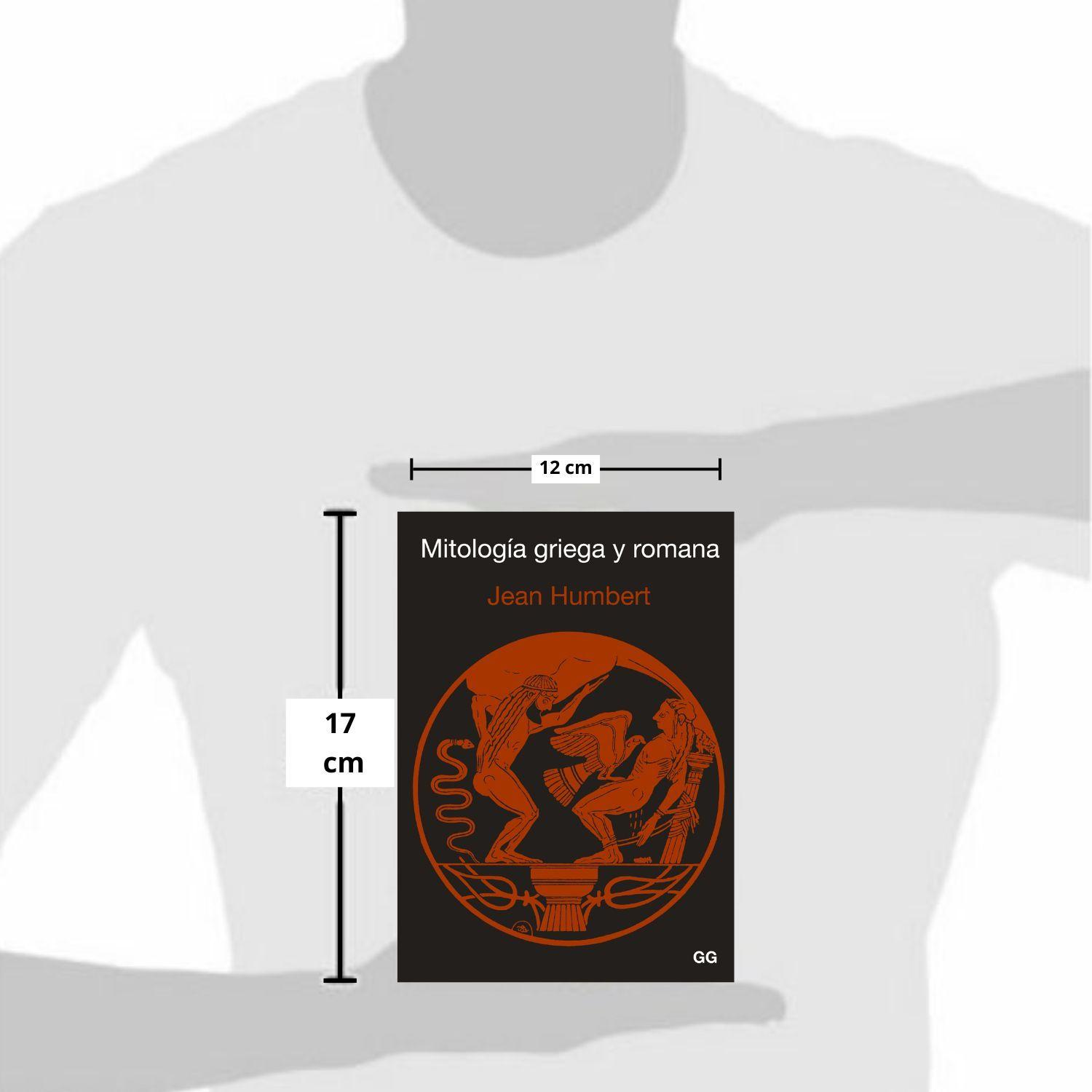 Mitología Griega Y Romana-1