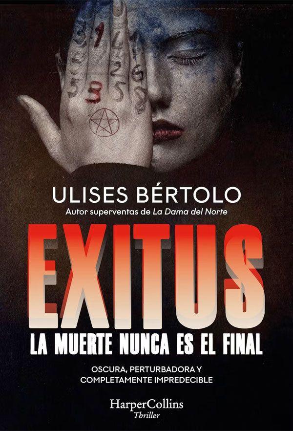 Exitus de Editorial Harper Collins-3