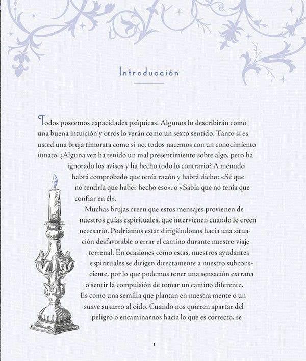 Brujería Psíquica de Editorial Librero-7