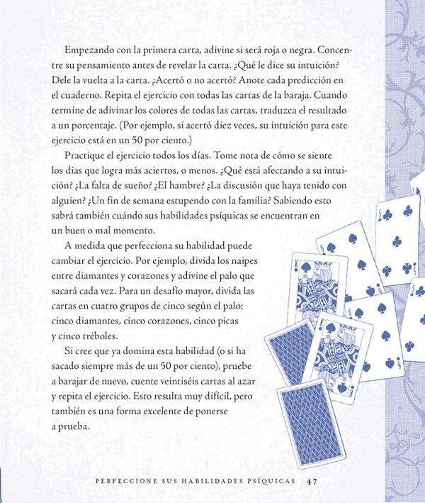 Brujería Psíquica de Editorial Librero-9