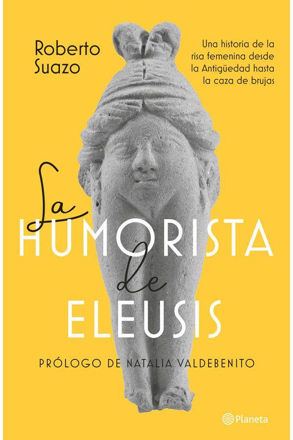 La humorista de Eleusis-0
