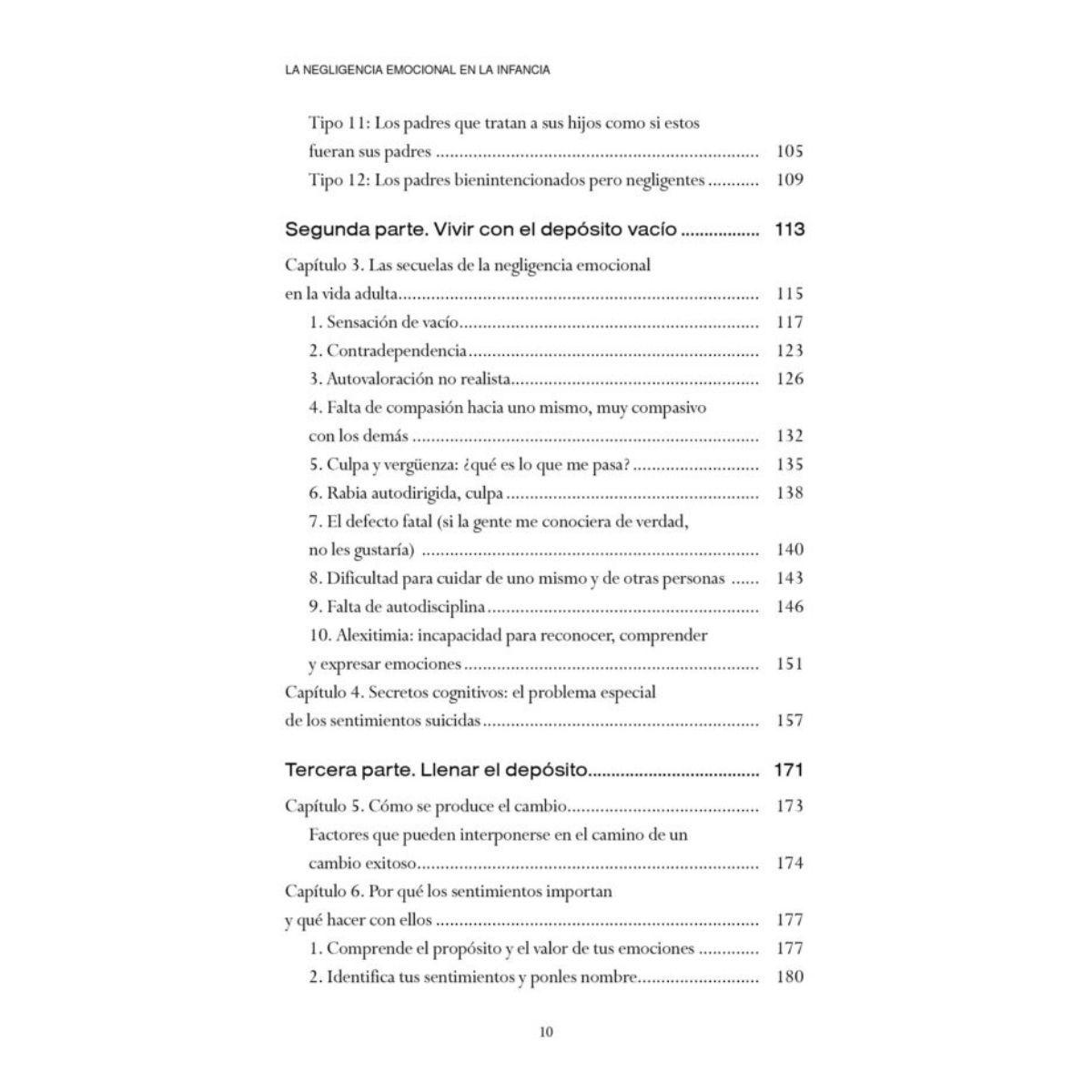 La negligencia emocional en la infancia: Reconocer y superar las secuelas-2