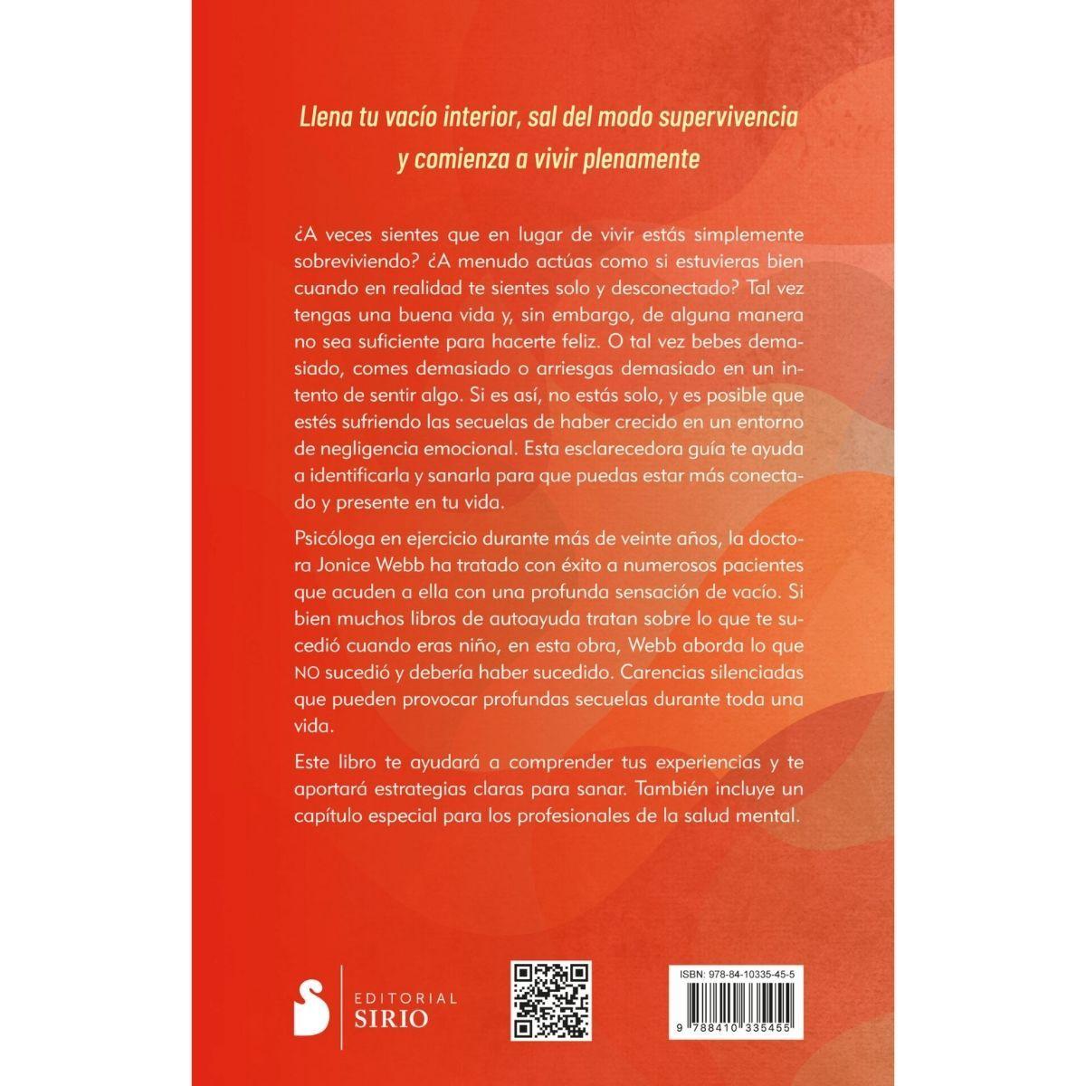 La negligencia emocional en la infancia: Reconocer y superar las secuelas-4