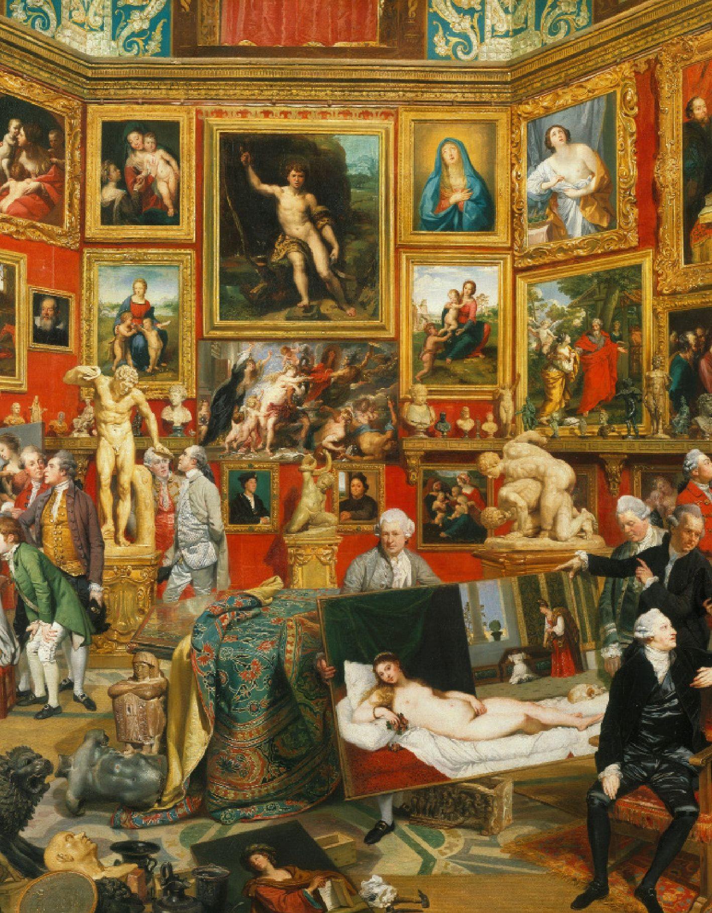 El arte de viajar. Italia-3