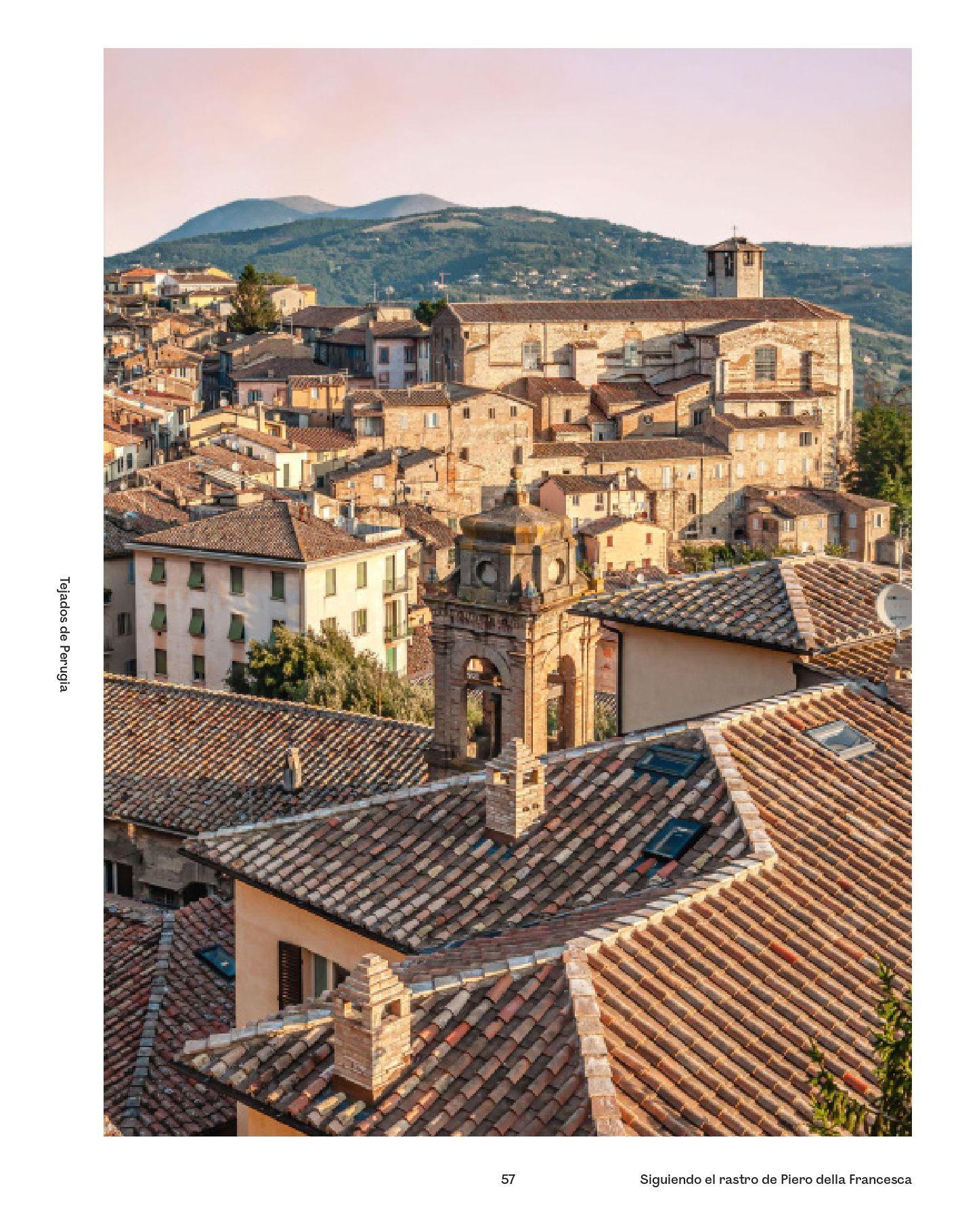 El arte de viajar. Italia-6