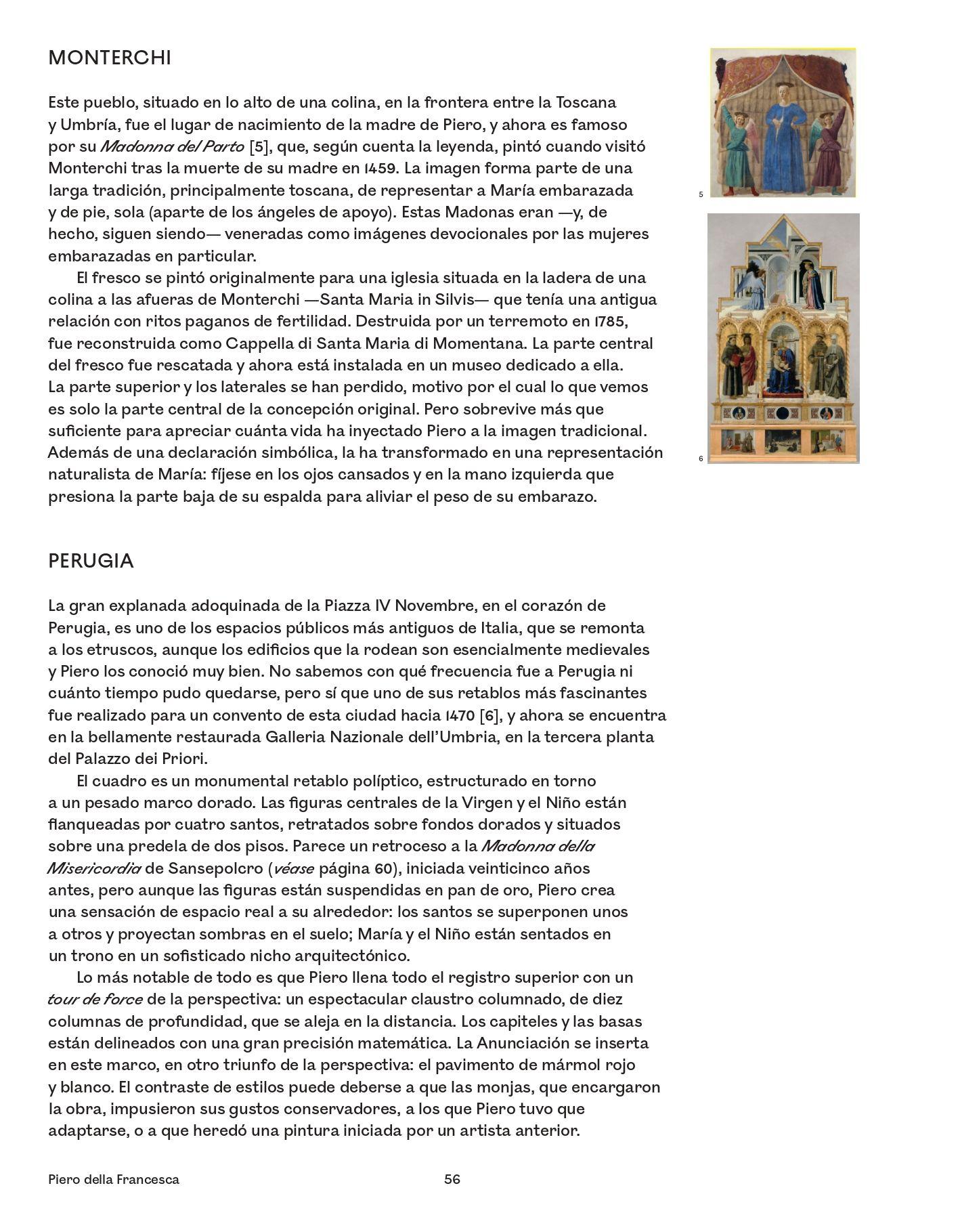 El arte de viajar. Italia-7