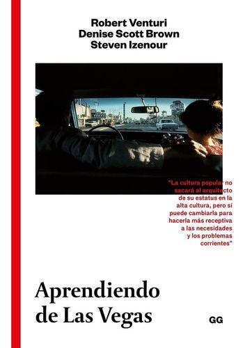 Aprendiendo De Las Vegas-1