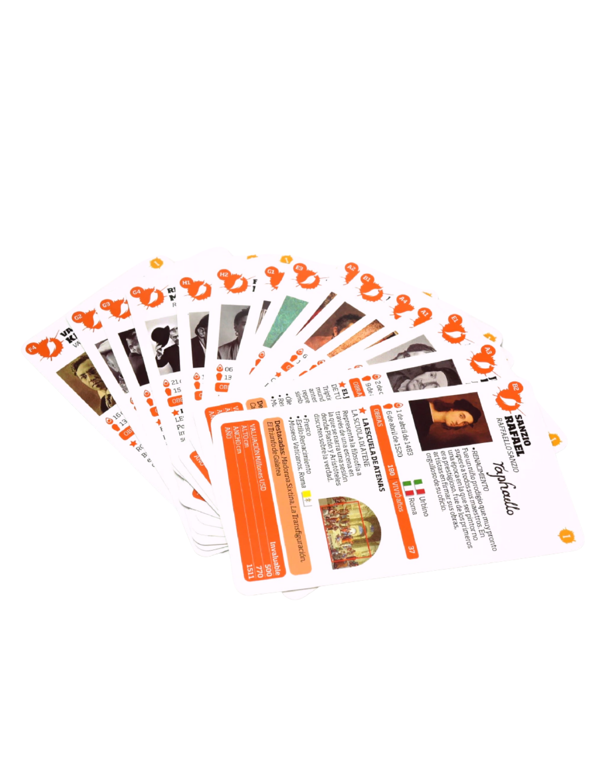 Enciclopedia de Arte - Pintores - Vol I-3