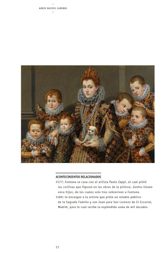 Esenciales Del Arte - Mujeres Artistas-4