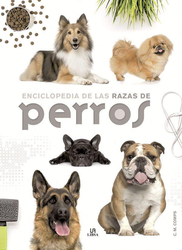 Enciclopedia de las razas de perros-6
