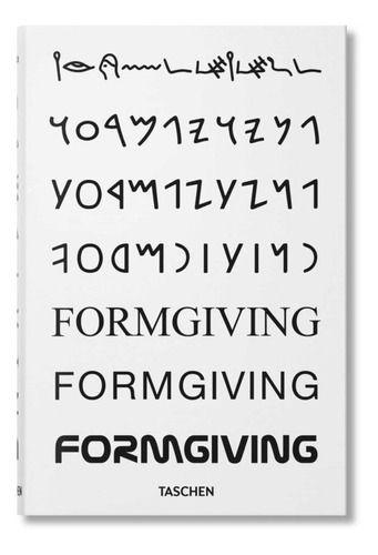 Libro Va - Big, Formgiving. An Architectural Future History-1