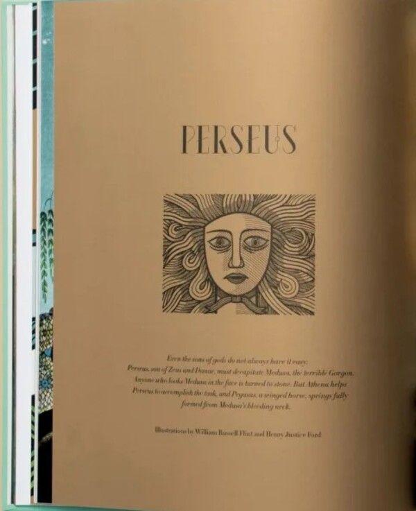 Libro Va - Leyendas Griegas-1