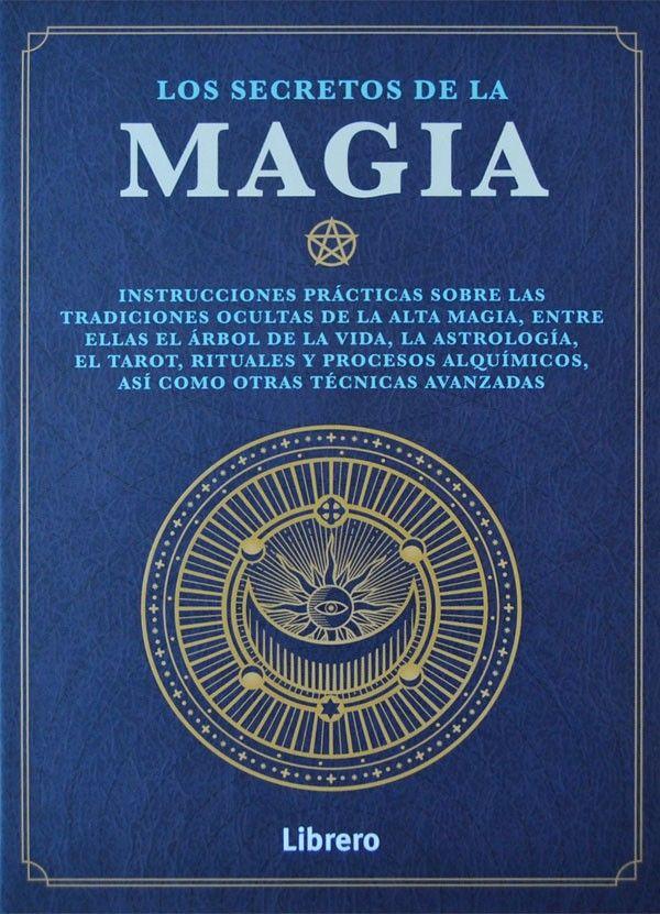 Los Secretos De La Magia-6