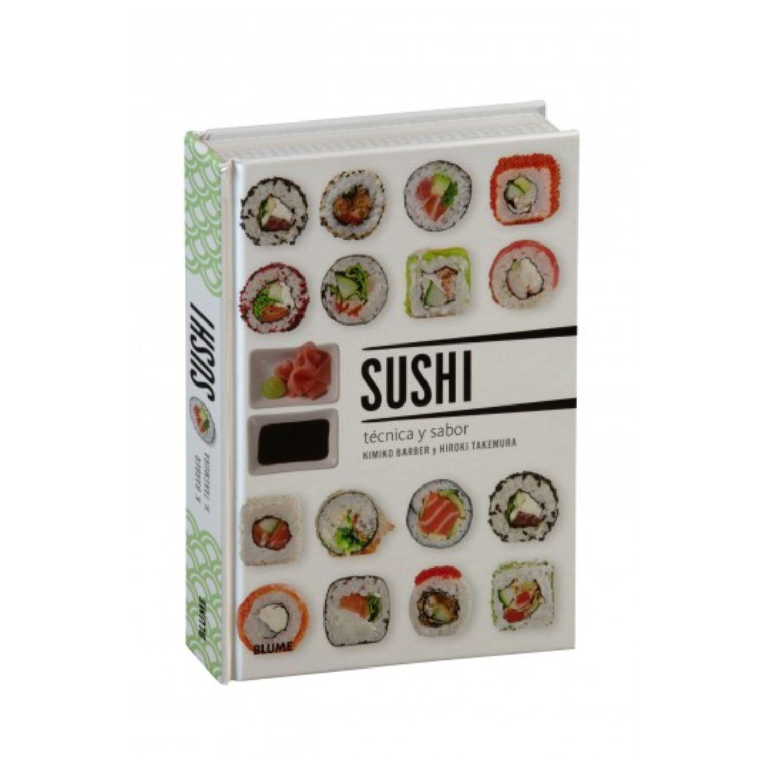 Sushi. Técnica y sabor (2025)-3