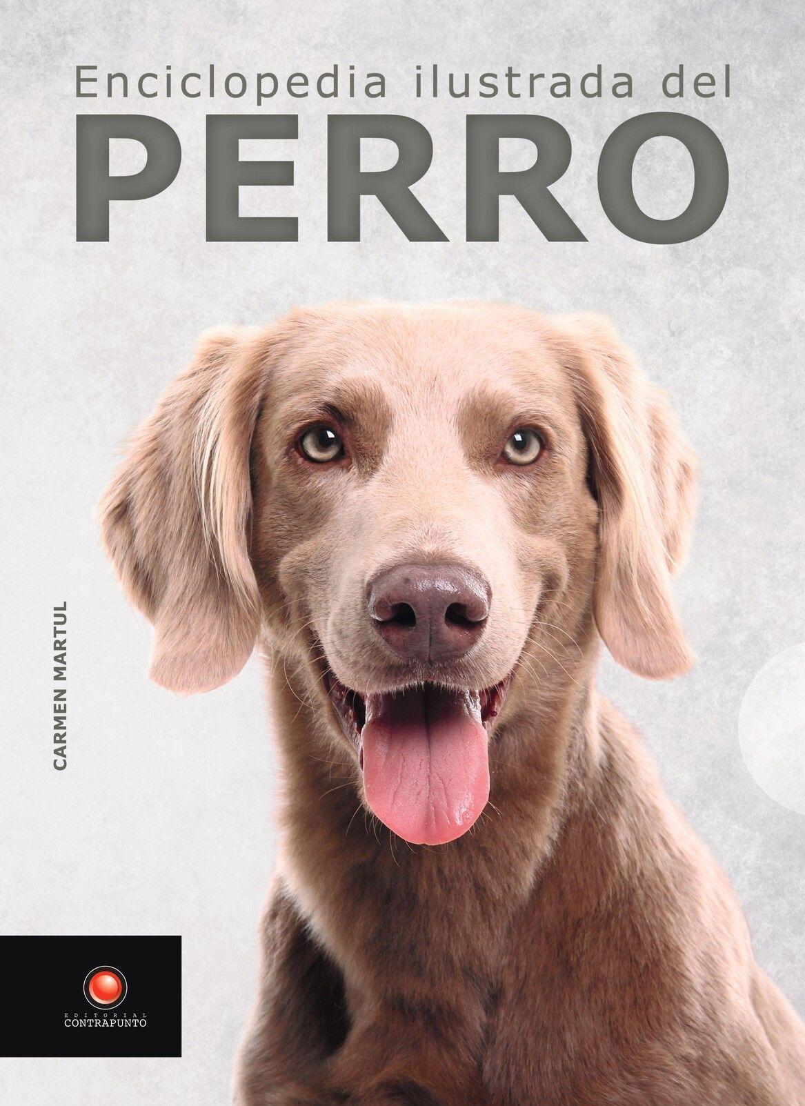 Enciclopedia Ilustrada Del Perro-0