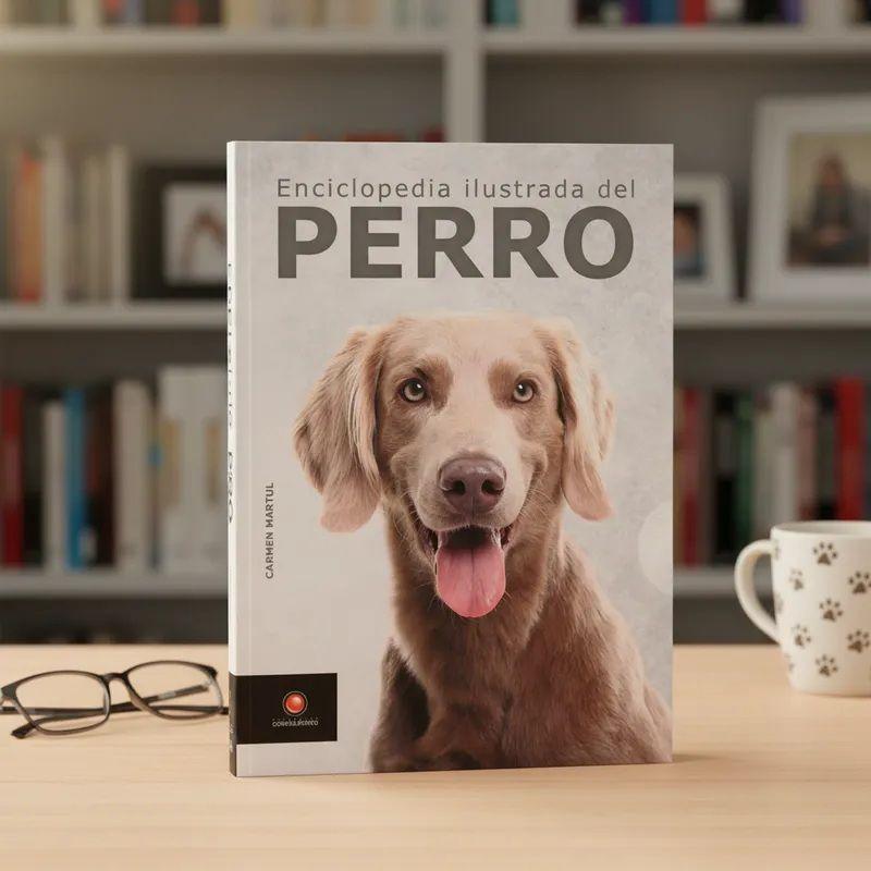 Enciclopedia Ilustrada Del Perro-1