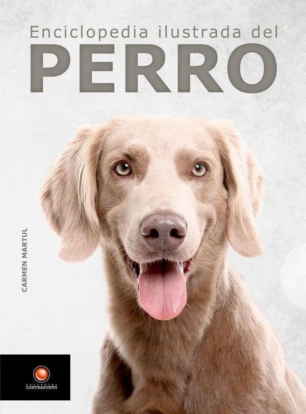 Enciclopedia Ilustrada Del Perro-3