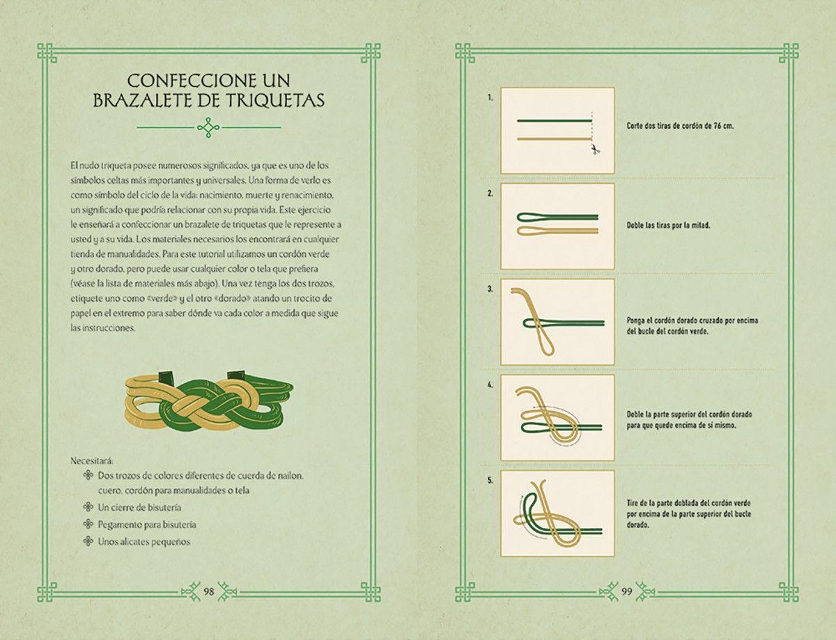 Libro Misticismo Celta-3
