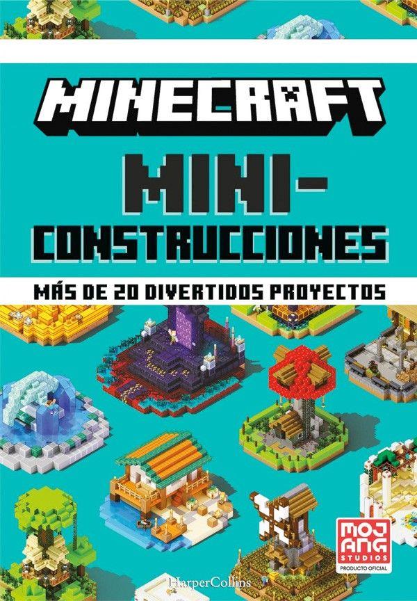 Minecraft. Miniconstrucciones-6