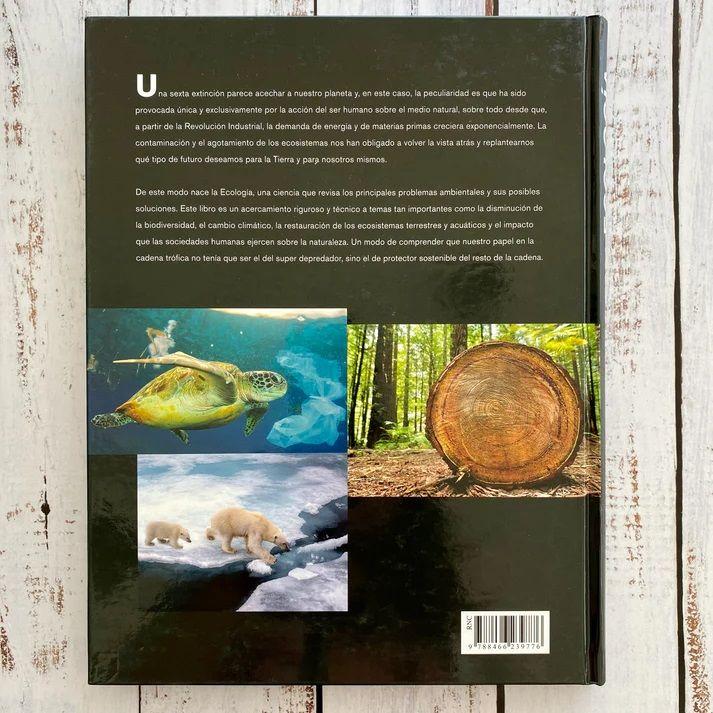 El libro De La Ecología-3