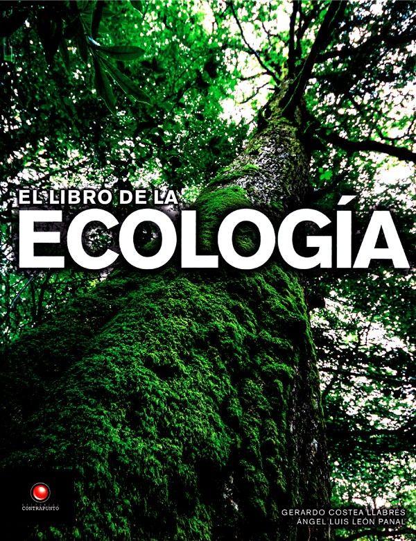 El libro De La Ecología-5