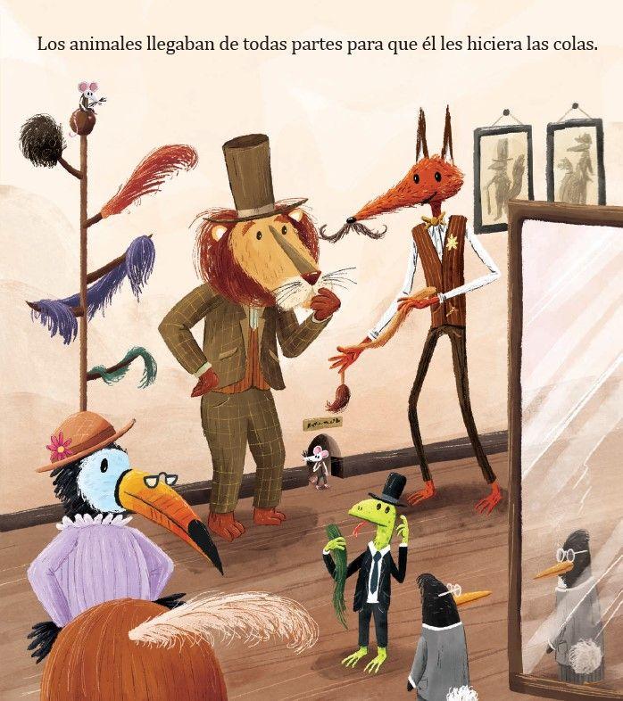 Zorro E Hijo Colisteria-3