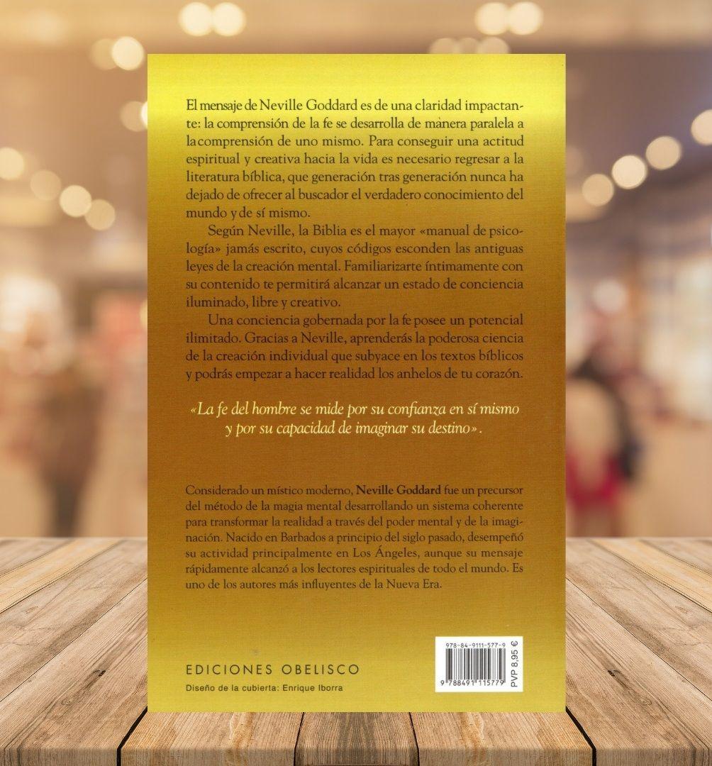 La fe es tu fortuna-2