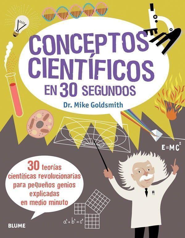 Libro 30 SEGUNDOS - CONCEPTOS CIENTIFICOS-0