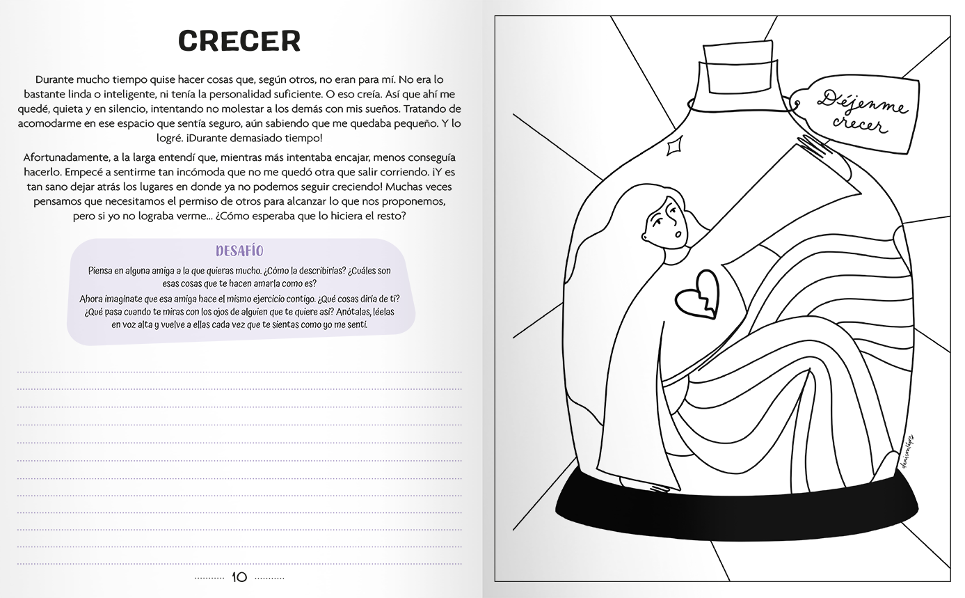 Libro COSAS QUE ME DIGO A VECES-3