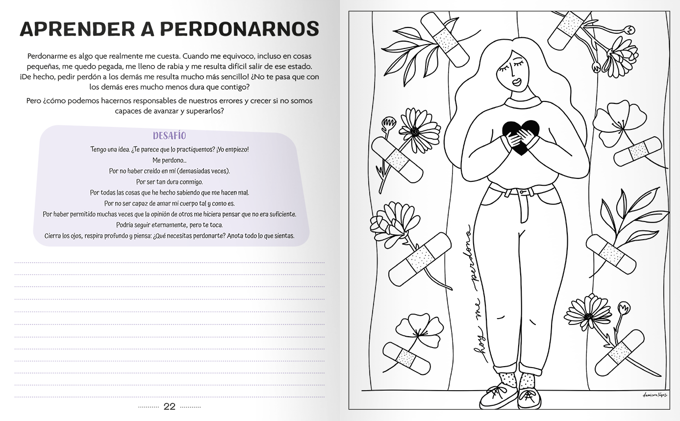 Libro COSAS QUE ME DIGO A VECES-4