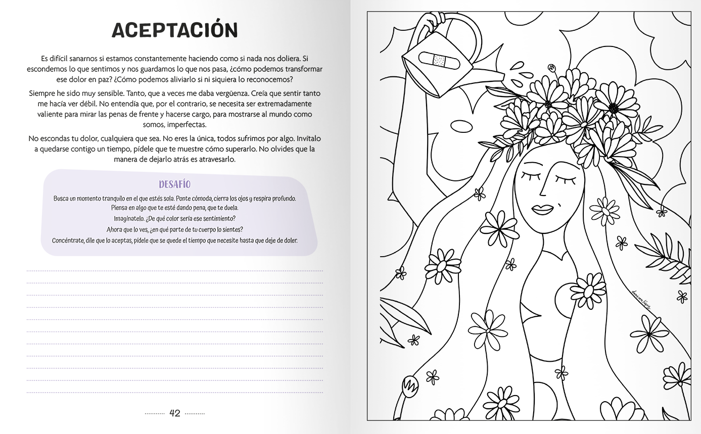 Libro COSAS QUE ME DIGO A VECES-5