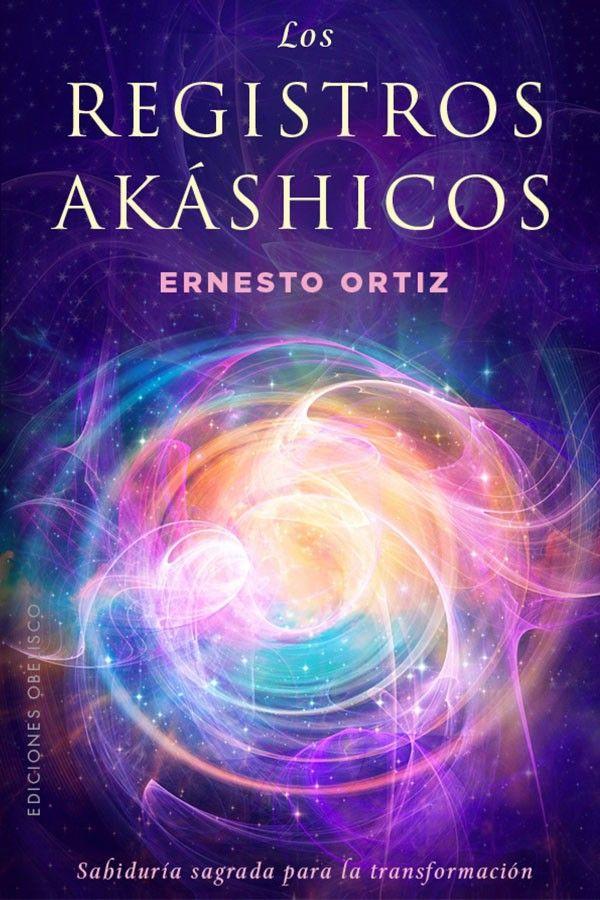 Los Registros Akáshicos, Sabiduría Sagrada-0