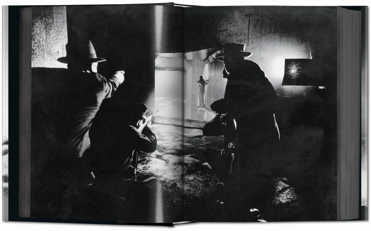 Biblioteca Universal - Cine Negro-4